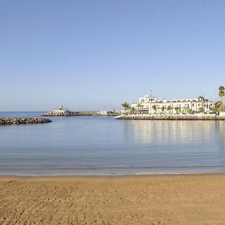 Apartamento El Cercado Mogán المظهر الخارجي الصورة