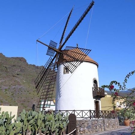 Apartamento El Cercado Mogán المظهر الخارجي الصورة