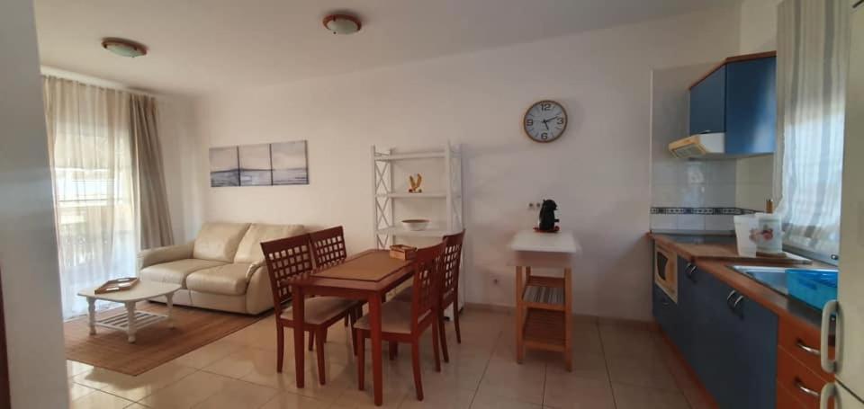 Apartamento El Cercado Mogán المظهر الخارجي الصورة