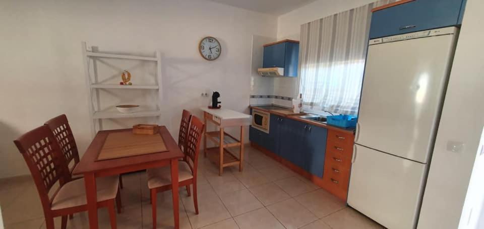 Apartamento El Cercado Mogán المظهر الخارجي الصورة