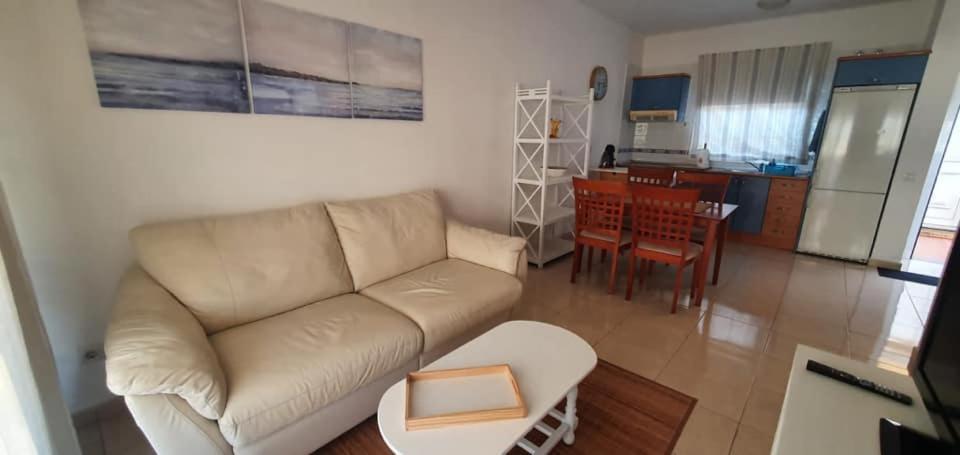Apartamento El Cercado Mogán المظهر الخارجي الصورة