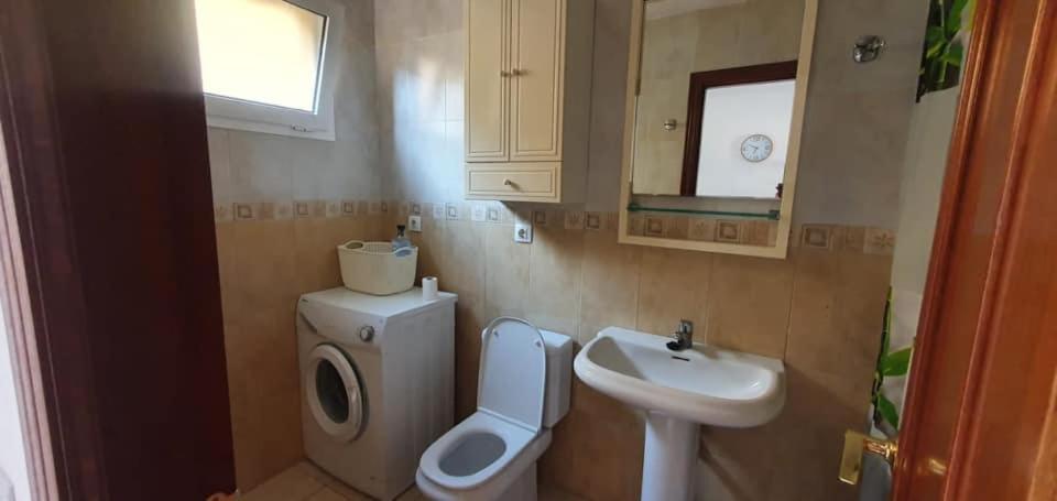 Apartamento El Cercado Mogán المظهر الخارجي الصورة